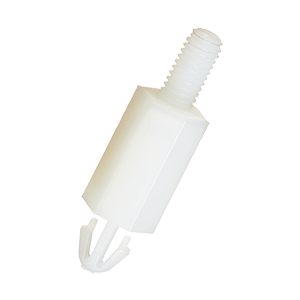 广杉计器HIROSUGI 树脂垫片尼龙一键式垫片WEN-303