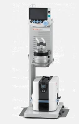 EYELA东京理化溶媒回收装置DPE-1250B