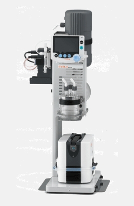 EYELA东京理化溶媒回收装置DPE-1250C