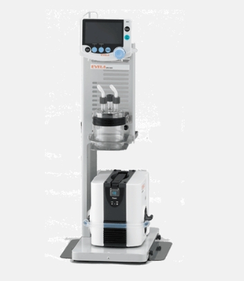EYELA东京理化溶媒回收装置DPE-1250D