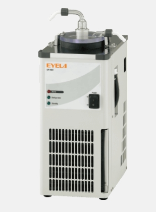 EYELA东京理化冷阱UT-500B