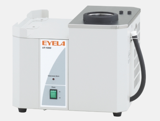 EYELA东京理化冷阱UT-1000