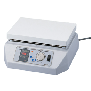 ASONE亚速旺 大功率数字加热板 HP-1LA