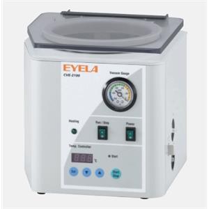 EYELA东京理化离心浓缩装置CVE-3000