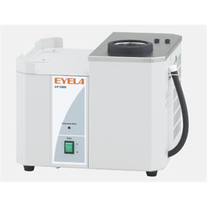 EYELA东京理化冷阱UT-1000
