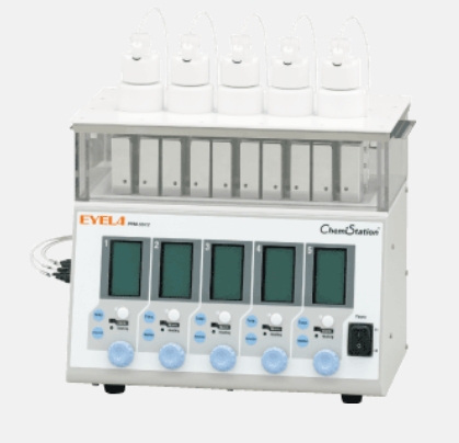 EYELA东京理化平行合成仪PPM-5512A