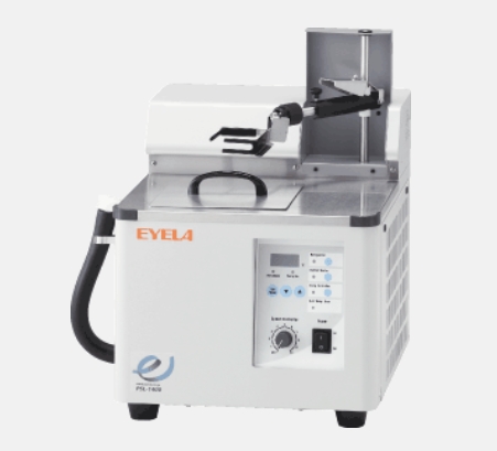 EYELA东京理化磁力搅拌低温恒温水槽PSL-1400
