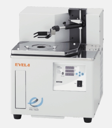 EYELA东京理化磁力搅拌低温恒温水槽PSL-1820