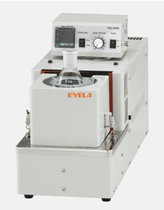 EYELA东京理化磁力搅拌低温恒温水槽PSL-2500B