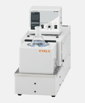 EYELA东京理化磁力搅拌低温恒温水槽PSL-2500P