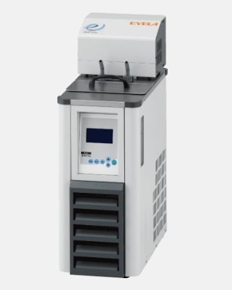 EYELA东京理化磁力搅拌低温恒温水槽NCB-1210A