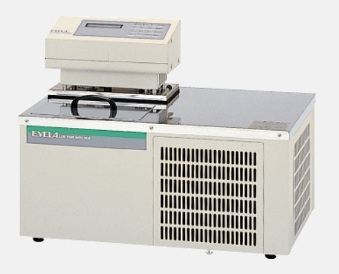 EYELA东京理化恒温水槽NCB-3110