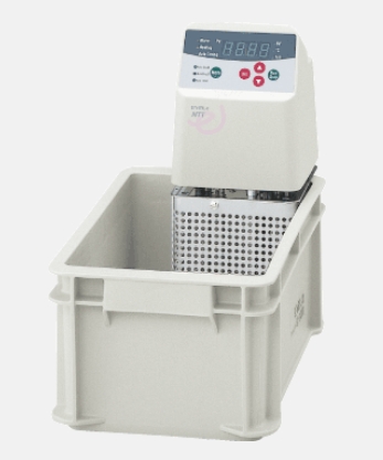 EYELA东京理化恒温水槽NTT-2200