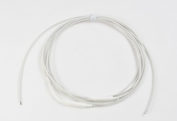 ASONE亚速旺 镀硅玻璃电线加热器 SG100-10-1000