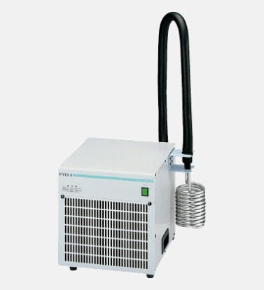EYELA东京理化投入式冷却器ECS-50SS