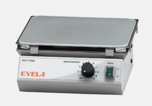 EYELA东京理化磁力搅拌器RCX-1100S