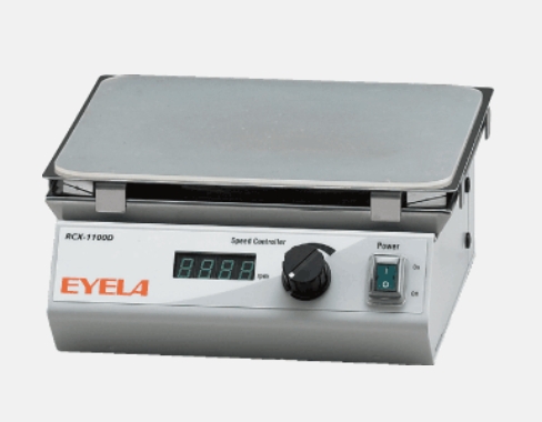 EYELA东京理化磁力搅拌器RCX-1100D