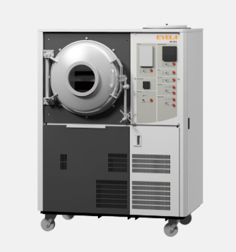 EYELA东京理化冷冻干燥机FD-551