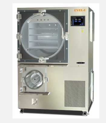 EYELA东京理化冷冻干燥机FD-780