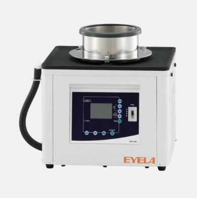 EYELA东京理化冷冻干燥机FDM-1000