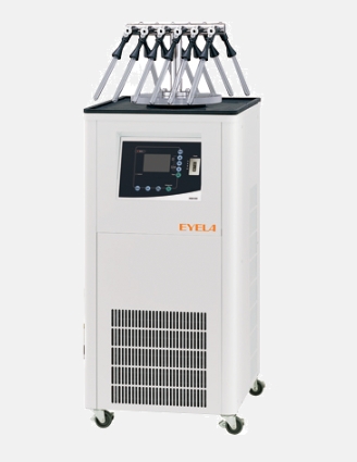 EYELA东京理化冷冻干燥机FDM-2010