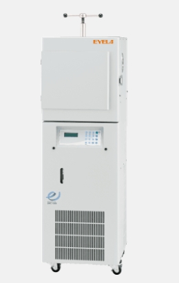 EYELA东京理化冷冻干燥机DRC-1100
