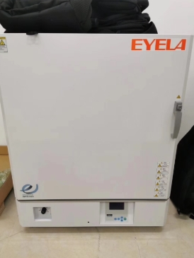 EYELA东京理化恒温干燥箱NDO-520W