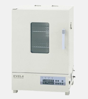EYELA东京理化恒温干燥箱WFO-451SD