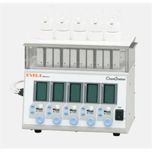 EYELA东京理化平行合成仪PPM-5512A