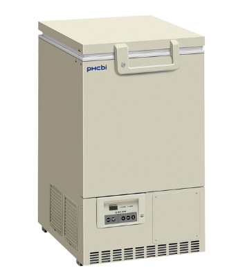 ASONE亚速旺 低温冰箱 MDF-C8V1