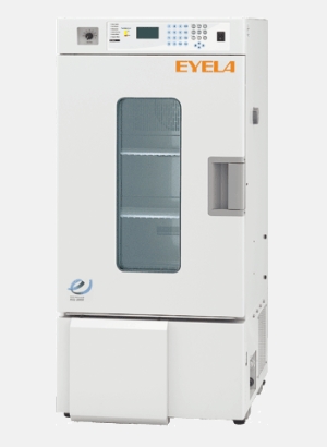 EYELA东京理化恒温恒湿箱KCL-2000W