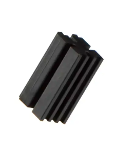 广杉计器HIROSUGI 树脂垫片LED安装垫片圆形LDN-803C