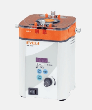 EYELA东京理化定量送液泵MP-3001