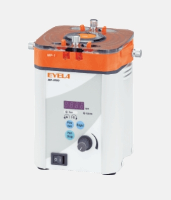EYELA东京理化定量送液泵MP-3000A