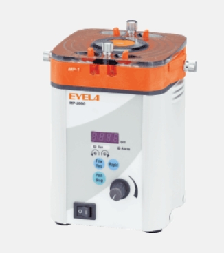 EYELA东京理化定量送液泵MP-3000B