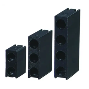 广杉计器HIROSUGI 树脂垫片LED安装垫片圆形LDN-310-2R