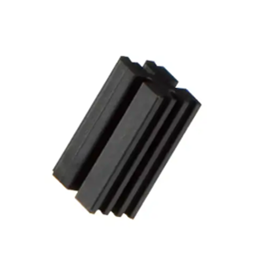 广杉计器HIROSUGI 树脂垫片LED安装垫片圆形LDN-803C