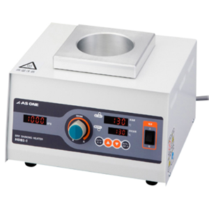 ASONE亚速旺 干式恒温振荡器（加热型）HDBS-1