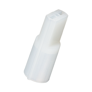 广杉计器HIROSUGI 树脂垫片LED安装垫片圆形LDN-503ZN