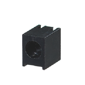 广杉计器HIROSUGI 树脂垫片LED安装垫片圆形LDN-316R