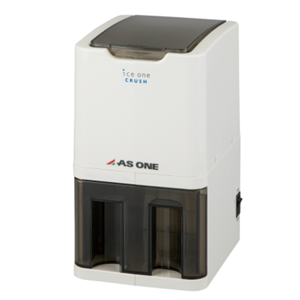 ASONE亚速旺 紧凑型碎冰机 ICE-3