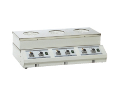 ASONE亚速旺 数控加热器 MS-EAM-3-1