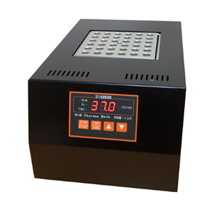 ASONE亚速旺 试管加热器 SDB-150