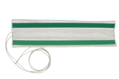 ASONE亚速旺 细配管用鳄鱼夹加热器 WNL-40