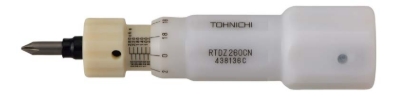 TOHNICHI东日扭力螺丝刀50RTDZ