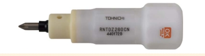 TOHNICHI东日扭力螺丝刀RTDZ260CN