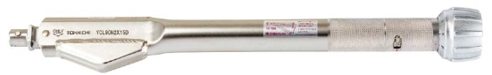 TOHNICHI东日扭力扳手YCL180N2X22D