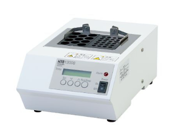 ASONE亚速旺 铝块恒温槽 HTB120DB