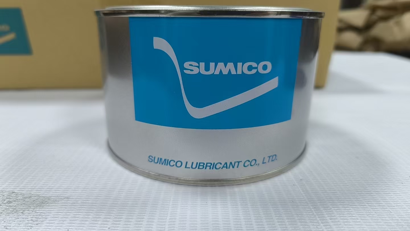 江崎中部地区办事处推荐 日本住矿SUMICO  导电油编号：031067 500G罐