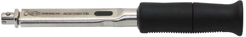 TOHNICHI东日预置式扭力扳手BCSP220N×19D